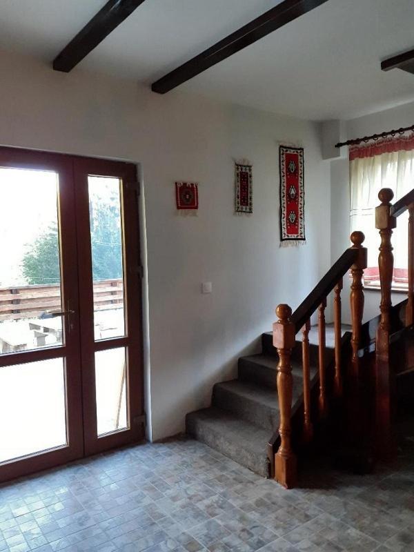 Cabana Neda Rausor Ngoại thất bức ảnh