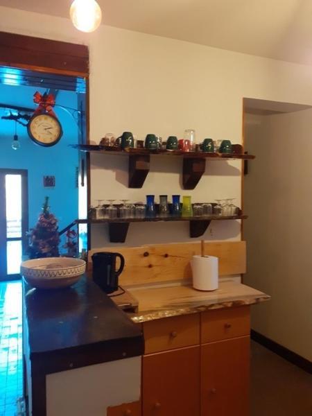 Cabana Neda Rausor Ngoại thất bức ảnh