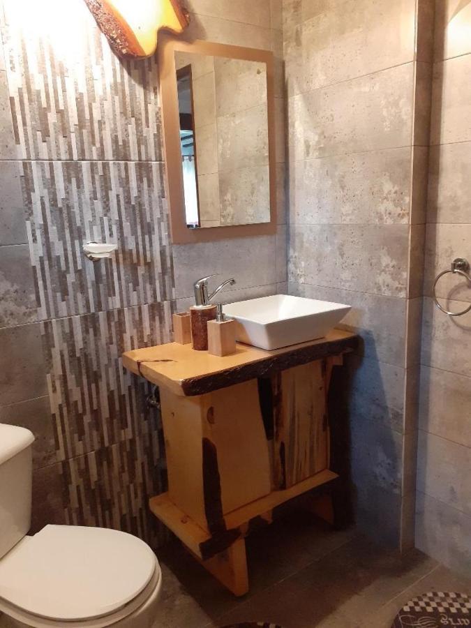 Cabana Neda Rausor Ngoại thất bức ảnh