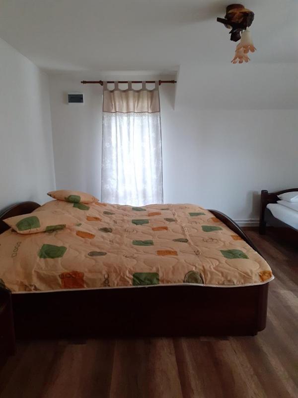 Cabana Neda Rausor Ngoại thất bức ảnh