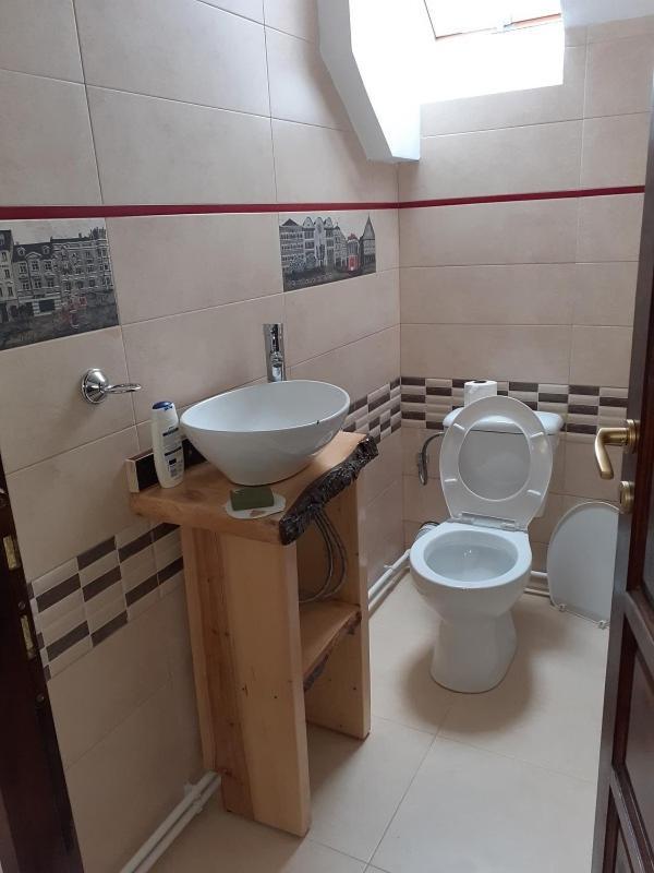 Cabana Neda Rausor Ngoại thất bức ảnh