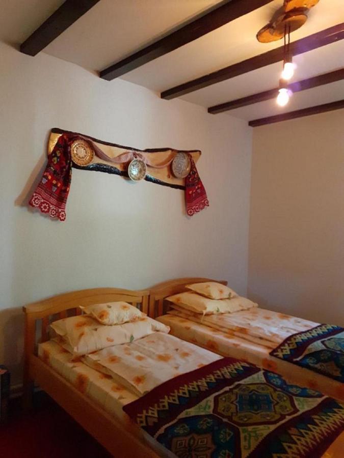 Cabana Neda Rausor Ngoại thất bức ảnh