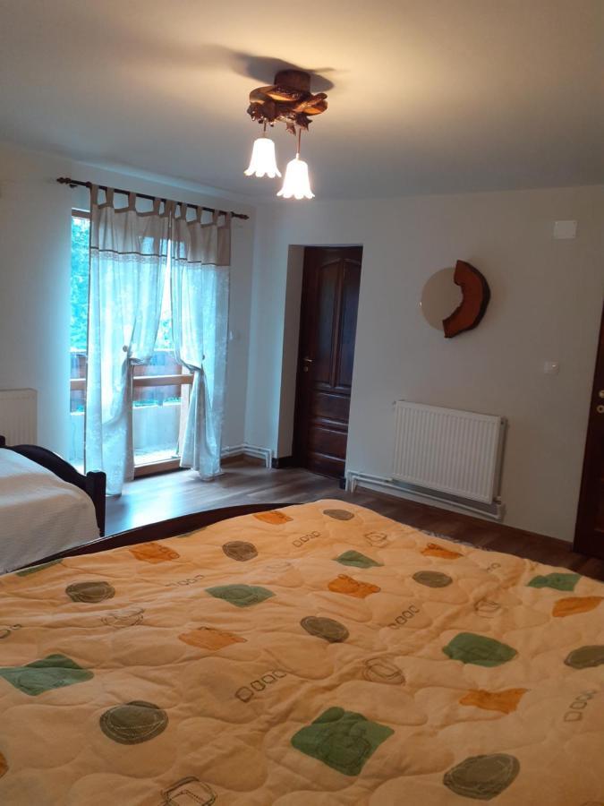 Cabana Neda Rausor Ngoại thất bức ảnh